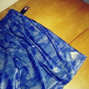 Above the Rim NWT'S Men's Athletic XL Shorts